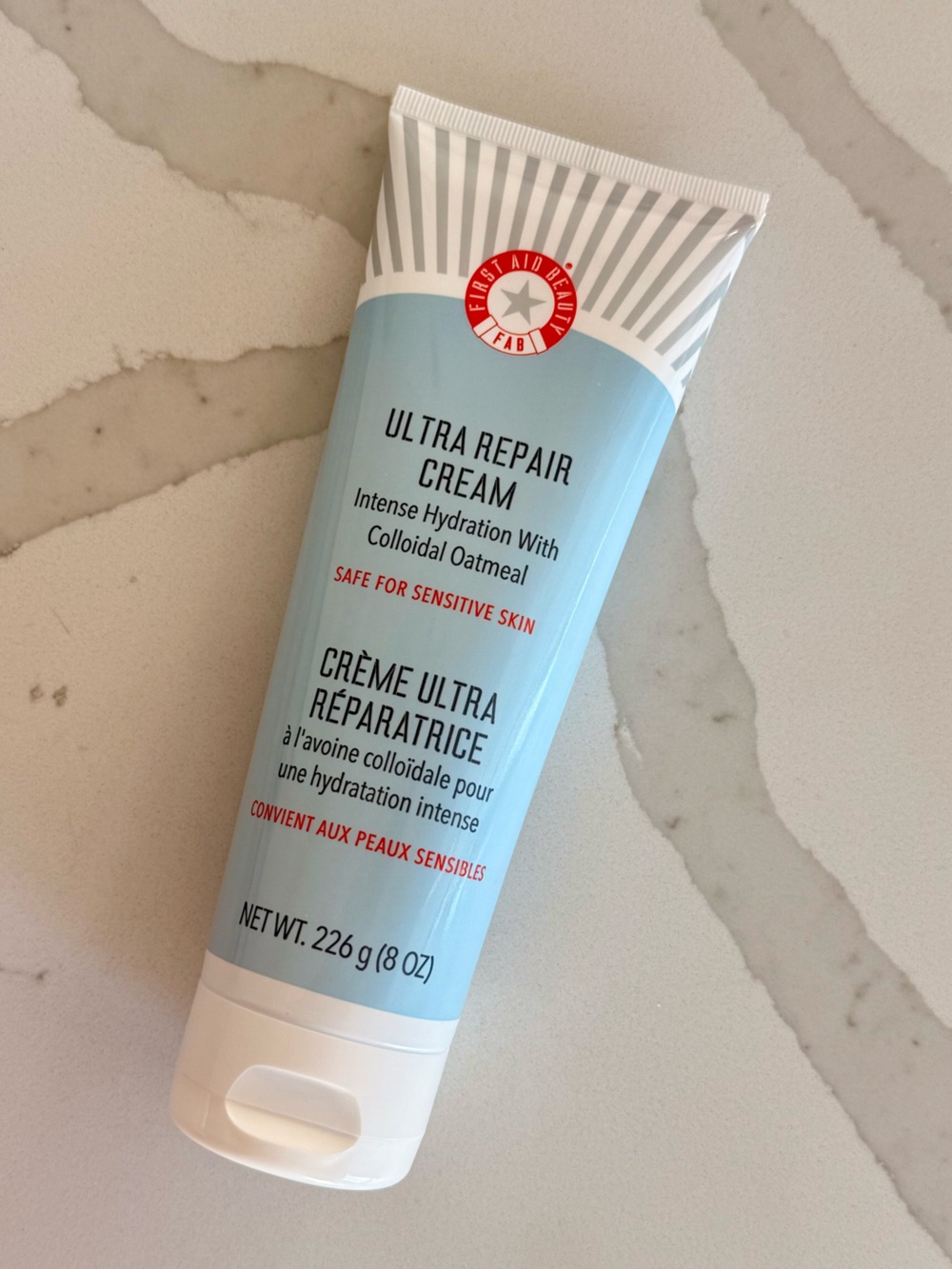 💧First Aid Beauty | Ultra Repair Cream - 8oz